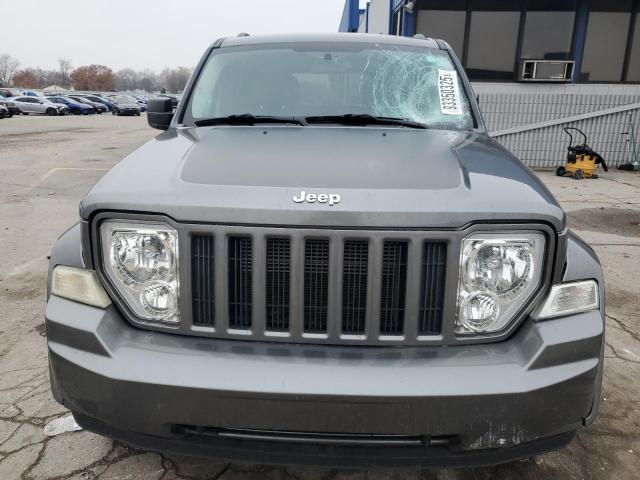 Photo 5 from auction – 2012 JEEP LIBERTY SP with VIN 1C4PJMAK2CW135369
