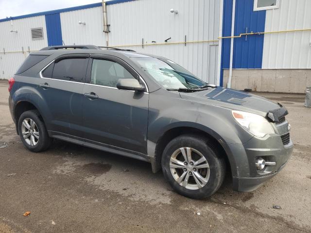Photo 4 from auction – 2013 CHEVROLET EQUINOX LT with VIN 2GNFLEEK1D6326855