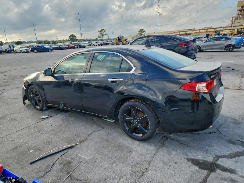 Photo 2 from auction – 2011 ACURA TSX with VIN JH4CU2F60BC004350