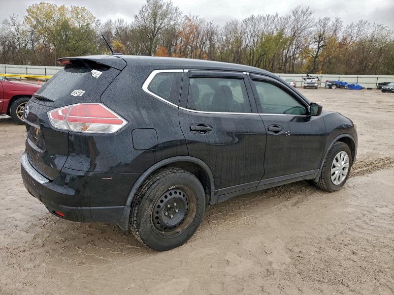 Photo 3 from auction – 2016 NISSAN ROGUE S with VIN JN8AT2MT2GW011136