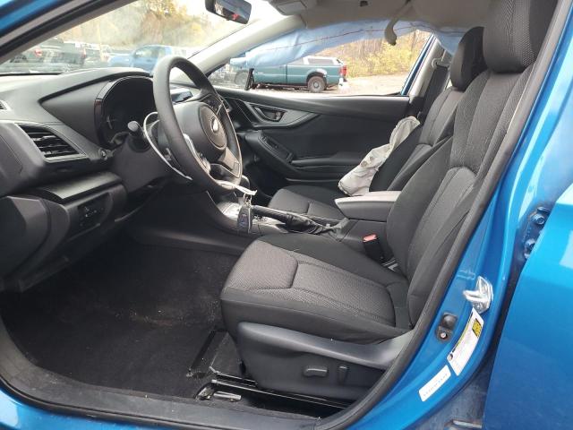 Photo 7 from auction – 2023 SUBARU IMPREZA PR with VIN 4S3GTAD61P3713010