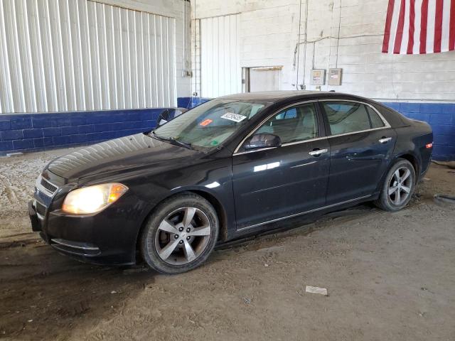 CHEVROLET MALIBU 1LT 2012 with VIN 1G1ZC5E00CF109377 - Photo from auction
