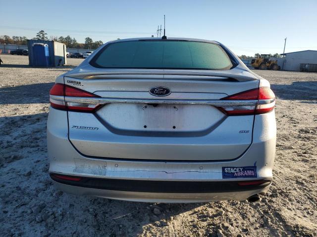Photo 6 from auction – 2017 FORD FUSION SE with VIN 3FA6P0H72HR413482