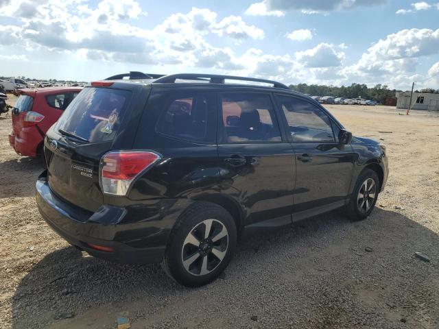 Photo 3 from auction – 2017 SUBARU FORESTER 2 with VIN JF2SJABC3HH465440