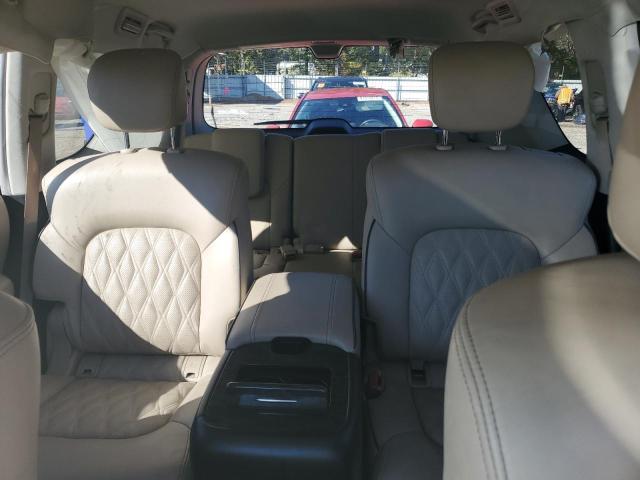 Photo 10 from auction – 2024 NISSAN ARMADA PLA with VIN JN8AY2DA3R9415225