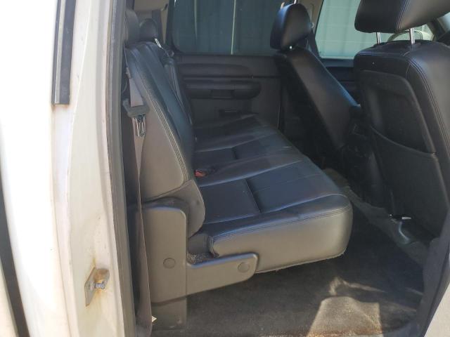 Photo 11 from auction – 2012 CHEVROLET SILVERADO with VIN 3GCPKSE74CG205153