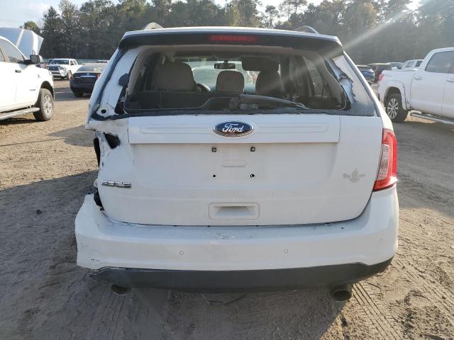 Photo 6 from auction – 2013 FORD EDGE SE with VIN 2FMDK3GC9DBC72933