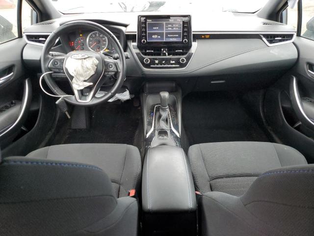 Photo 8 from auction – 2020 TOYOTA COROLLA SE with VIN 5YFS4RCE8LP015879