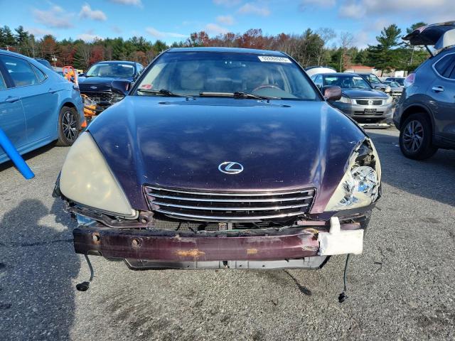 صورة رقم 5 من المزاد - 2003 LEXUS ES 300 مع VIN JTHBF30G930137138