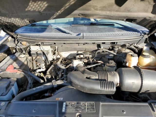 Photo 11 from auction – 2008 FORD F150 SUPER with VIN 1FTRW12W18FB82135