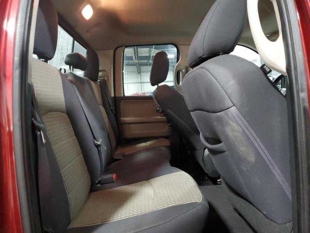 Photo 10 from auction – 2012 DODGE RAM 1500 S with VIN 1C6RD7GT9CS327484