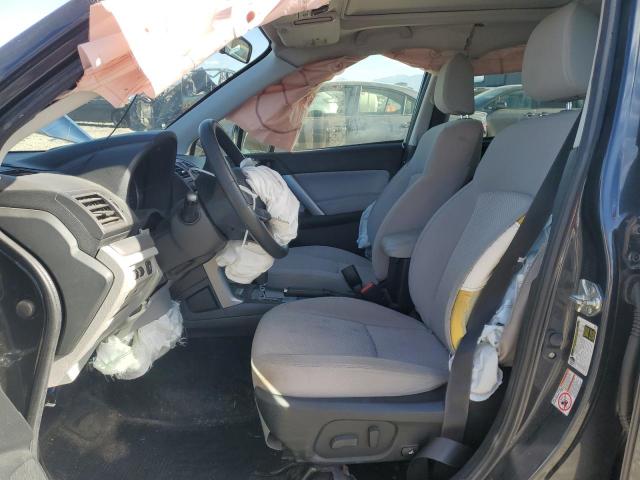 Photo 7 from auction – 2018 SUBARU FORESTER 2 with VIN JF2SJAEC8JH506680