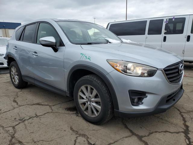 Photo 4 from auction – 2016 MAZDA CX-5 TOURI with VIN JM3KE4CY1G0618805