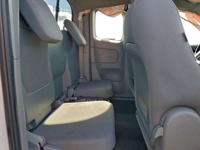 Photo 10 from auction – 2012 TOYOTA TACOMA with VIN 5TFTX4CN6CX016240