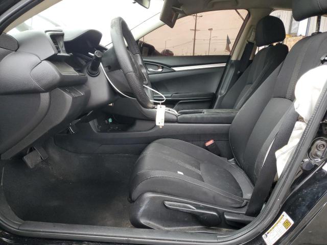 Photo 7 from auction – 2016 HONDA CIVIC LX with VIN 2HGFC2F59GH549459
