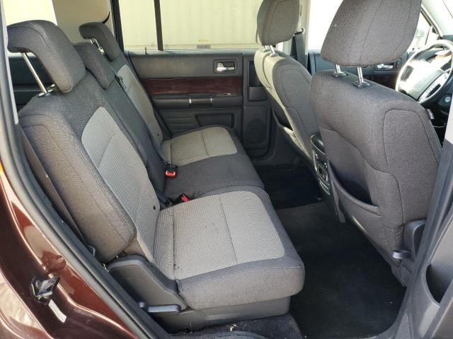 Photo 11 from auction – 2010 FORD FLEX SEL with VIN 2FMGK5CC1ABA58223