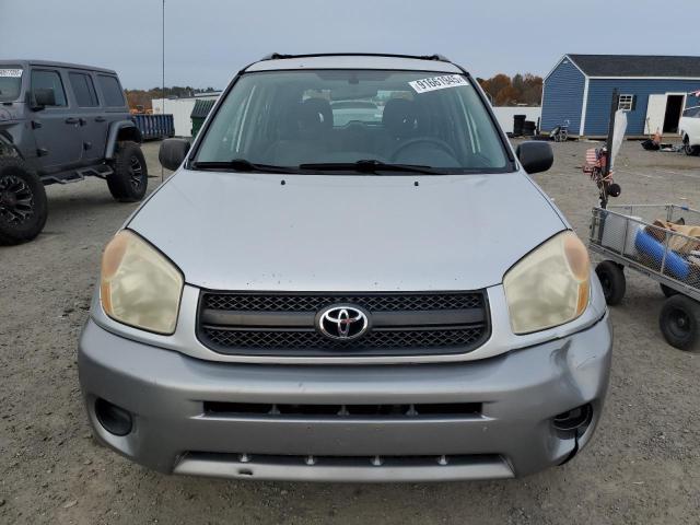 Photo 5 from auction – 2005 TOYOTA RAV4 with VIN JTEGD20V350088992