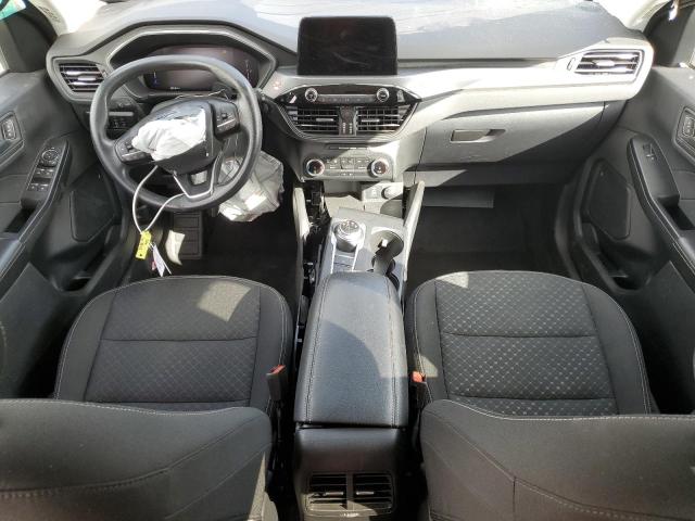 Photo 8 from auction – 2025 FORD ESCAPE ACT with VIN 1FMCU9GN9SUA84818
