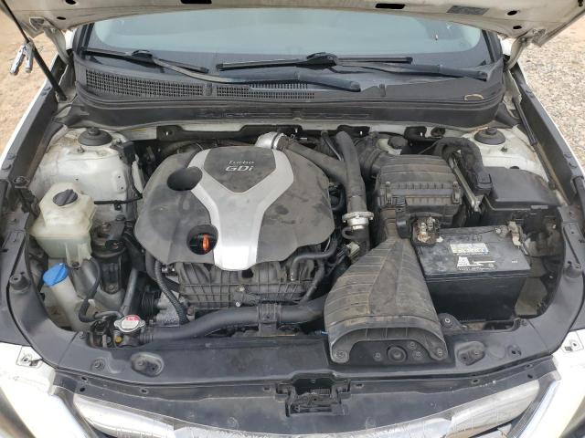 Photo 11 from auction – 2011 HYUNDAI SONATA SE with VIN 5NPEC4AB0BH229255