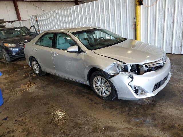 Photo 4 from auction – 2014 TOYOTA CAMRY L with VIN 4T4BF1FK6ER380906