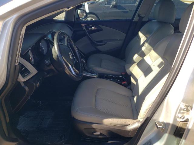Photo 7 from auction – 2015 BUICK VERANO CON with VIN 1G4PR5SKXF4140618
