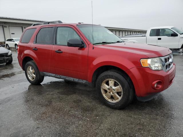 Photo 4 from auction – 2009 FORD ESCAPE XLT with VIN 1FMCU93G19KB53949