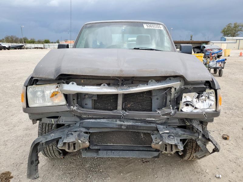 Photo 5 from auction – 2011 FORD RANGER SUP with VIN 1FTKR1ED7BPB09761