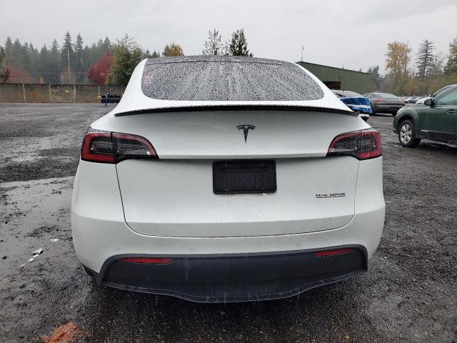 Zdjęcie 6 z aukcji – 2021 TESLA MODEL Y z VIN 5YJYGDEF1MF075574