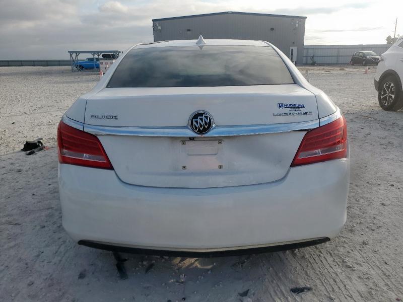 صورة رقم 6 من المزاد - 2015 BUICK LACROSSE مع VIN 1G4GA5GR9FF241831