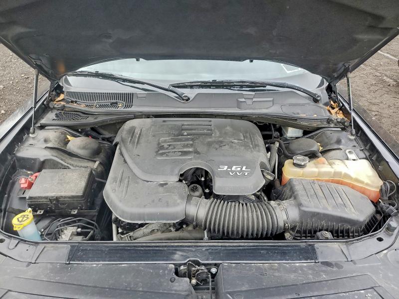 Photo 11 from auction – 2020 DODGE CHALLENGER with VIN 2C3CDZKG7LH116204