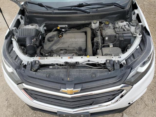 Photo 12 from auction – 2020 CHEVROLET EQUINOX LT with VIN 3GNAXUEV2LS534181