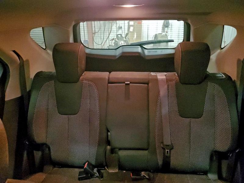 Photo 10 from auction – 2017 CHEVROLET EQUINOX LT with VIN 2GNFLFEK0H6331928