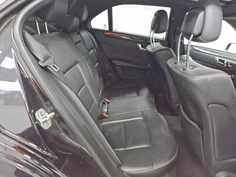 Photo 10 from auction – 2015 MERCEDES-BENZ E 350 with VIN WDDHF5KB2FB105008