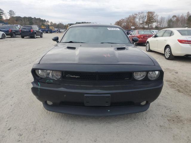 Photo 5 from auction – 2014 DODGE CHALLENGER with VIN 2C3CDYAG7EH310858