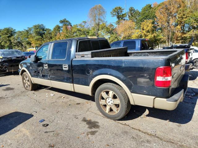 Photo 2 from auction – 2007 FORD F150 SUPER with VIN 1FTPW12V07FA10434