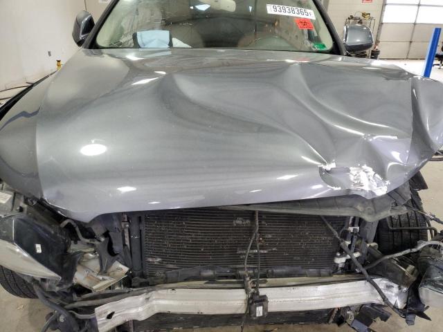 Photo 12 from auction – 2014 AUDI Q5 PRESTIG with VIN WA1WGAFP1EA011519