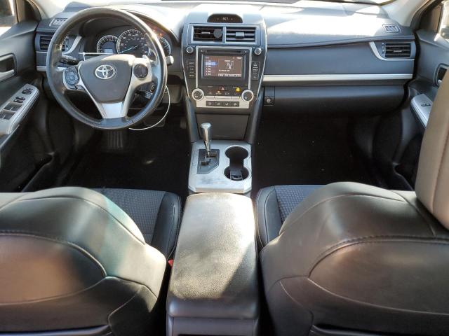 Photo 8 from auction – 2014 TOYOTA CAMRY L with VIN 4T1BF1FK0EU431990