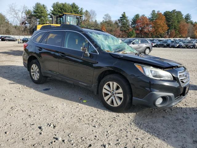Photo 4 from auction – 2016 SUBARU OUTBACK 2. with VIN 4S4BSAHC0G3280062