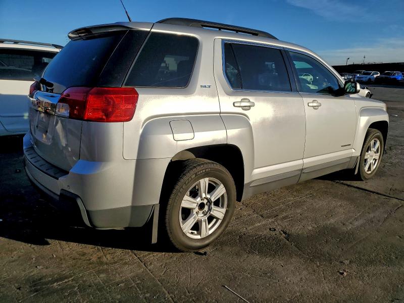 Photo 3 from auction – 2014 GMC TERRAIN with VIN 2GKALSEK2E6239831