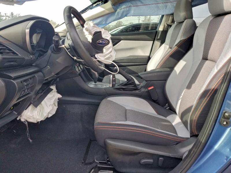 Foto 7 de la subasta – 2023 SUBARU CROSSTREK con VIN JF2GTAEC7PH209487
