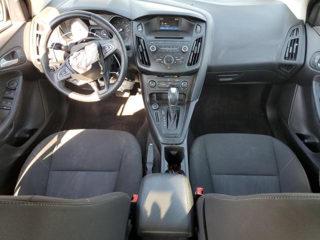 Photo 8 from auction – 2015 FORD FOCUS SE with VIN 1FADP3F25FL226572
