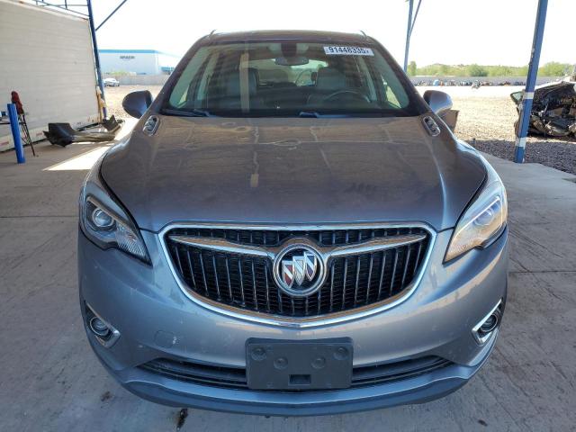 Photo 5 from auction – 2019 BUICK ENVISION E with VIN LRBFX2SA0KD146870