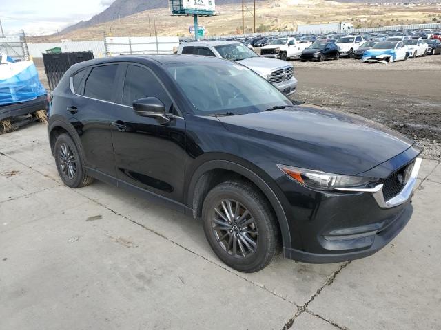 Photo 4 from auction – 2019 MAZDA CX-5 TOURI with VIN JM3KFACM3K0533482
