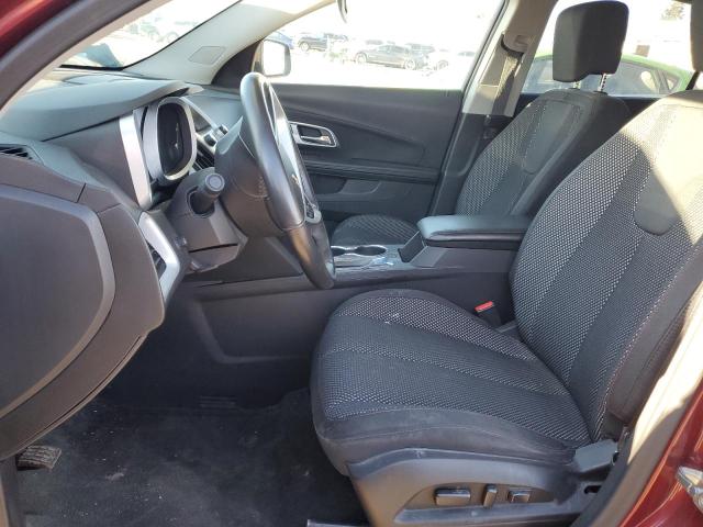 Photo 7 from auction – 2017 CHEVROLET EQUINOX LT with VIN 2GNALCEK5H1555038