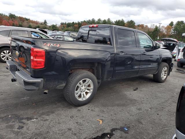 Photo 3 from auction – 2018 CHEVROLET SILVERADO with VIN 3GCUKREC7JG637323
