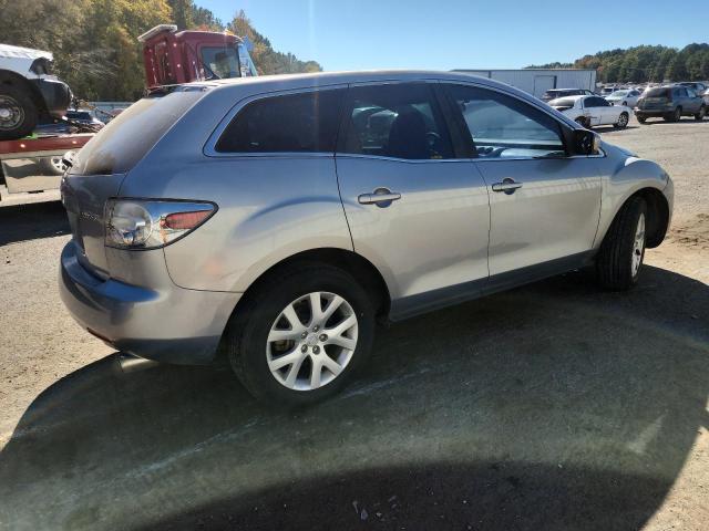 Photo 3 from auction – 2009 MAZDA CX-7 with VIN JM3ER293790232278