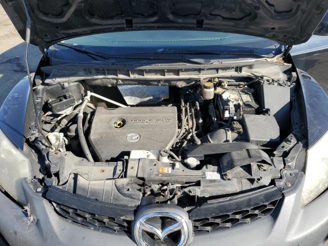 Photo 12 from auction – 2010 MAZDA CX-7 with VIN JM3ER2W59A0342758