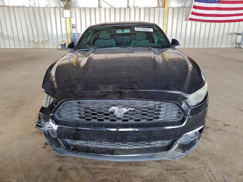 Photo 5 from auction – 2015 FORD MUSTANG with VIN 1FA6P8TH0F5382182