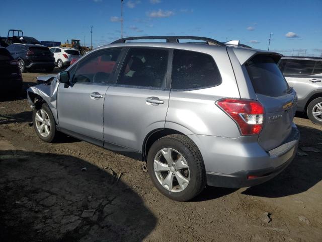 Photo 2 from auction – 2016 SUBARU FORESTER 2 with VIN JF2SJARC9GH553509