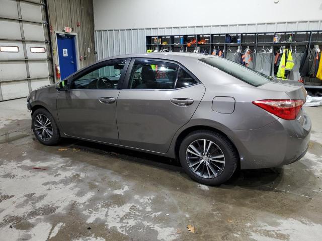 Photo 2 from auction – 2017 TOYOTA COROLLA L with VIN 2T1BURHE4HC811156